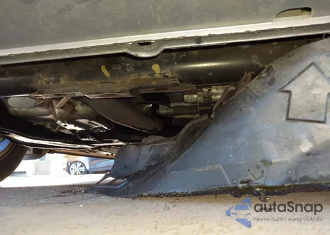 2008 Honda Civic Ex из США, поврежденный, VIN 1HGFA16828L106052